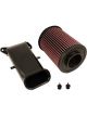 Ford Racing For 2013-2014 Focus ST Cold Air Intake Kit