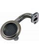 Ford Racing 302 Oil Pickup Tube Front Sump Pan
