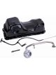 Ford Racing 302/5.0L Engine Swap Oil Pan Kit
