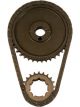 Ford Racing 302-351W Double Roller Timing Chain Set