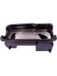 Ford Racing 351 Deep Rear Sump Oil Pan