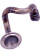 Ford Racing 351 Front Sump Oil Pan Pickup Tube