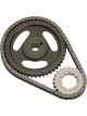 Ford Racing 390/427/428 Double Roller Timing Chain Set