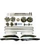 Ford Racing 5.0L 4V Ti-VCT Camshaft Drive Kit