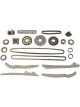 Ford Racing 5.4L 4V Mustang SVT Camshaft Drive Kit