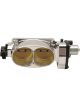 Ford Racing 65mm Cobra Jet Billet Aluminum Throttle Body