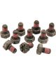 Ford Racing 8.8inch Ring Gear Bolt Set