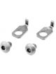 Ford Racing 9-inch Differential Bearing Adjuster Lock and Bolt Kit