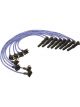 Ford Racing 9mm Spark Plug Wire Sets Blue