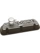 Ford Racing Black Satin Valve Cover Cobra