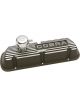 Ford Racing Black Satin Valve Cover Cobra
