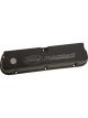 Ford Racing Black Satin Valve Covers
