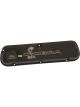 Ford Racing Black Satin Valve Covers Small Block