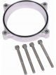Ford Racing BOSS 302 90mm Throttle Body Intake Spacer