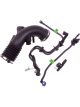 Ford Racing BOSS 302 Intake Manifold Install Kit