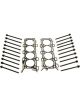 Ford Racing BOSS 302R Head Changing Kit 11mm Head Bolts
