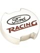 Ford Racing ChromeD Aluminum Oil Fill Cap Cover for 4.6L/5.4L/6.8…