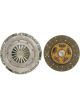 Ford Racing Clutch Kit 10.5in HD
