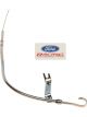 Ford Racing Engine Oil Dipstick/Tube