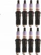 Ford Racing FRPP 5.0L 4V TI-VCT Cold Spark Plug Set