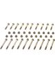 Ford Racing Head Bolt Kit