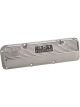 Ford Racing Polished Aluminum Valve Covers