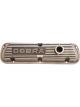 Ford Racing Polished Aluminum Valve Covers
