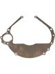 Ford Racing Starter Index Plate Modular Block Manual Transmission
