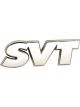 Ford Racing SVT Decklid Emblem