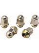 Ford Racing Lug Nuts