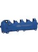 Ford Racing Blue Coated 3-Valve Cam Covers