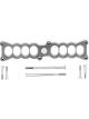 Ford Racing EFI Heat Spacer .5inch Stock 5.0L Intake