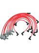 Ford Racing 9mm Spark Plug Wire Sets Red