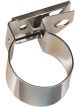 Ford Racing Chrome Ignition Coil Bracket