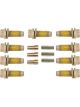 Ford Racing 11inch Pressure Plate Bolt and Dowel Kit