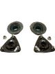Ford Racing For 2015-2016 Mustang Front Strut Mount Upgrade Pair