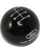 Ford Racing For 2015-2017 Mustang Ford Racing For Shift Knob 6 Spee…