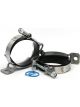 Fuelab Bracket & Hardware Kit for Prodigy Series Fuel Pumps 2 Brackets