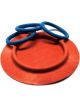 Fuelab Diaphragm & O-Ring Kit for 555xx Series Regulators