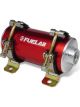 Fuelab Prodigy Reduced Size EFI In-Line Fuel Pump 700 HP Red
