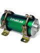Fuelab Prodigy High Flow Carb In-Line Fuel Pump 1800 HP Green