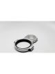 Fuelab Cage Mount Fuel Filter Billet Bracket Set 1 Bracket for Each Filt…