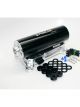 Fuelab High Efficiency EFI In-Line Twin Screw Fuel Pump 850 HP