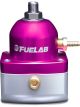 Fuelab 515 TBI Adjustable FPR Large Seat 10-25 PSI 2 -10AN In 1 -6…