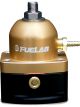 Fuelab 515 Carb Adjustable FPR Large Seat 1-3 PSI 2 -10AN In 1 -6A…