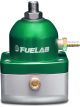 Fuelab 515 TBI Adjustable FPR Large Seat 10-25 PSI 2 -10AN In 1 -6…