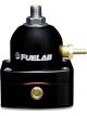 Fuelab 515 TBI Adjustable FPR Large Seat 10-25 PSI 2 -6AN In 1 -6A…