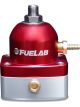 Fuelab 515 TBI Adjustable FPR Large Seat 10-25 PSI 2 -6AN In 1 -6A…