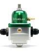 Fuelab 529 Electronic EFI Adjustable FPR 1 -6AN In 1 -6AN Return Gold