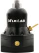 Fuelab 565 EFI Adjustable FPR 25-60 PSI 2 -10AN In 1 -10AN Return Max…